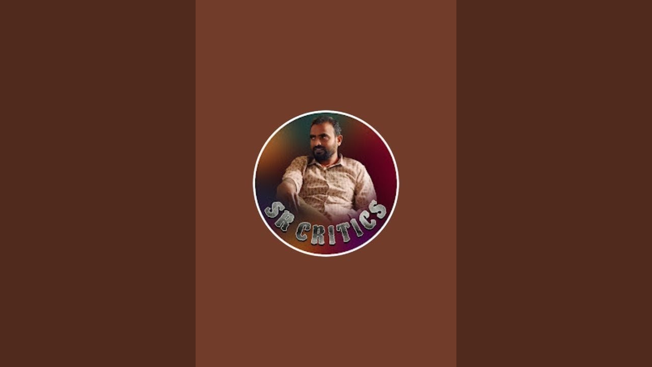 SR critics is live with green tea