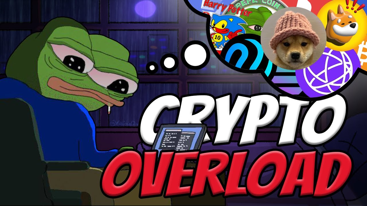 The Strongest Coins, Paralysis By Analysis, & Managing The Crypto Hype Cycles