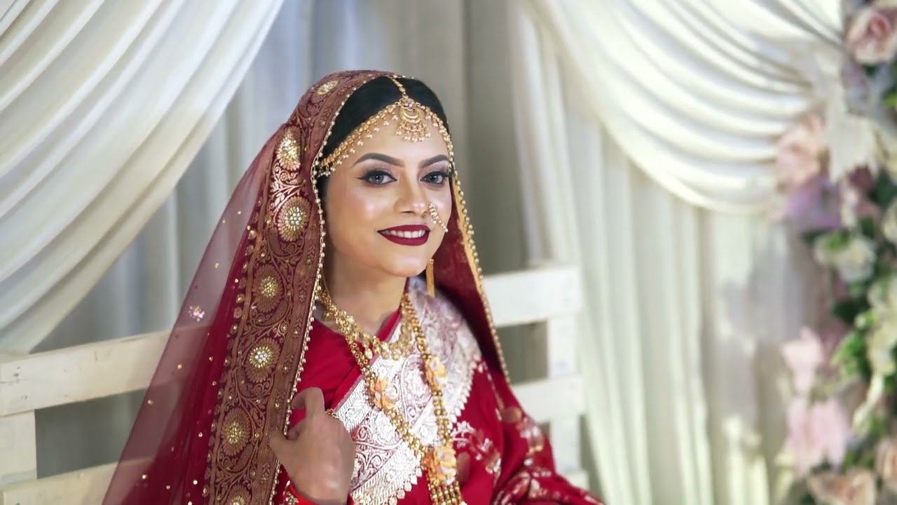 PREETI & TIPU HAPPY WEDDING 25/9/2024