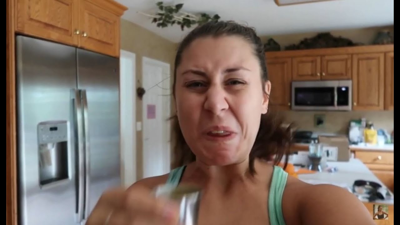 Vegan Gag Reflex Compilation