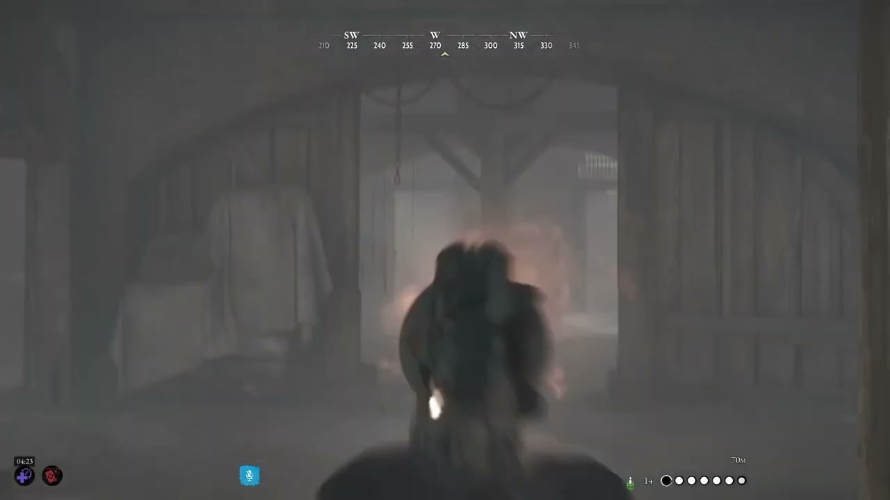 Hunt: Showdown 1896 Постреляем