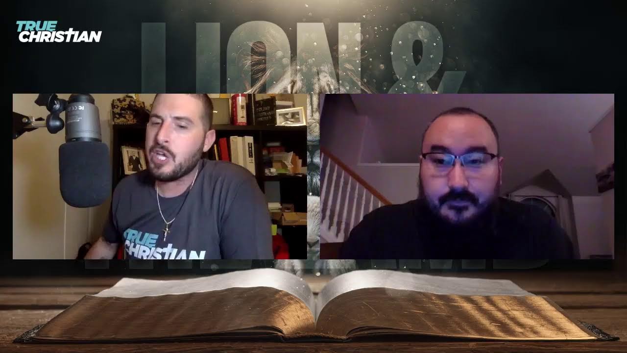 Discussing the Orthodox Church | True Christian Podcast 5.22.23