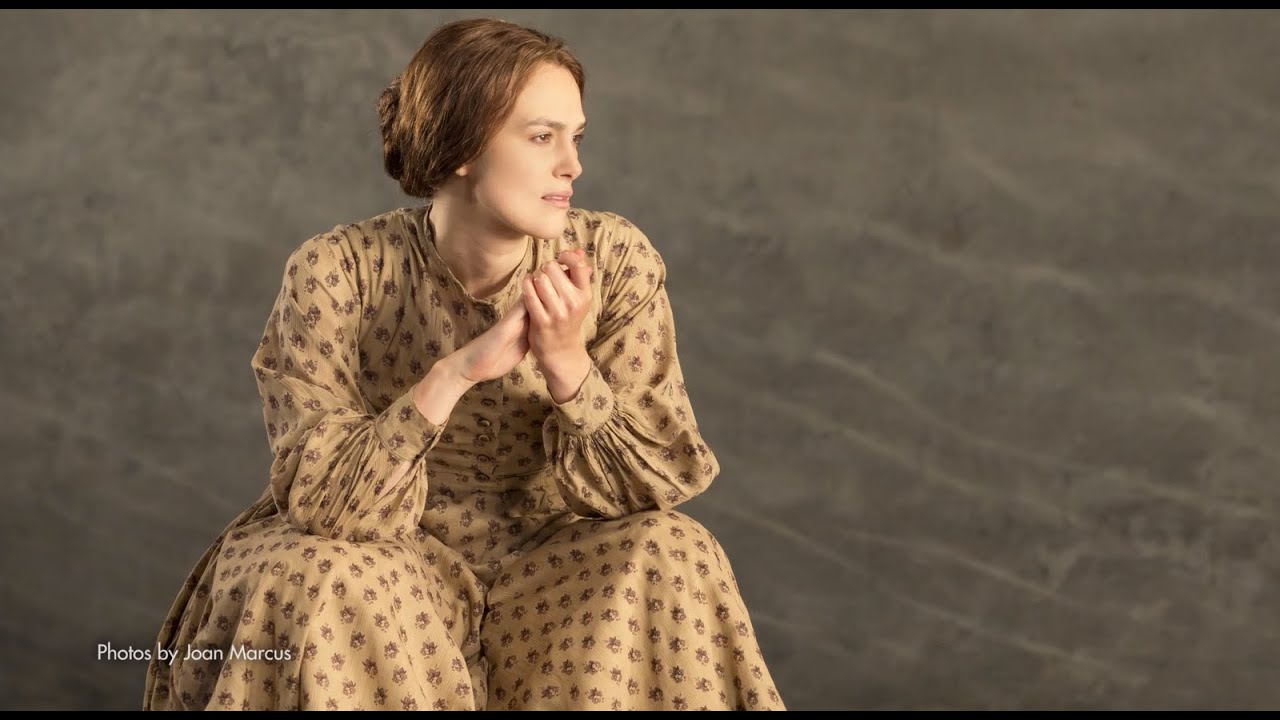 Bringing Th&eacute;r&egrave;se Raquin to Broadway