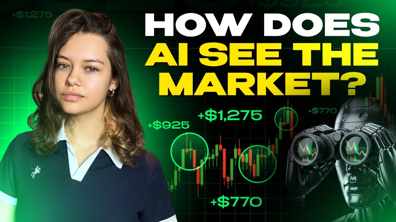 Pocket Option AI Trading and How Robot See and Analysing Chart?