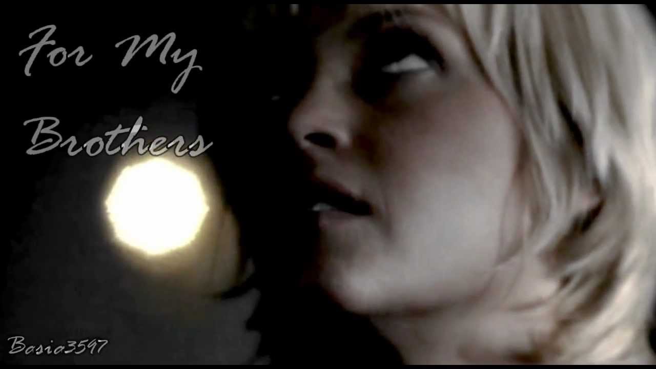 Supernatural Season1 - My Way Or The Highway {For My Brothers}