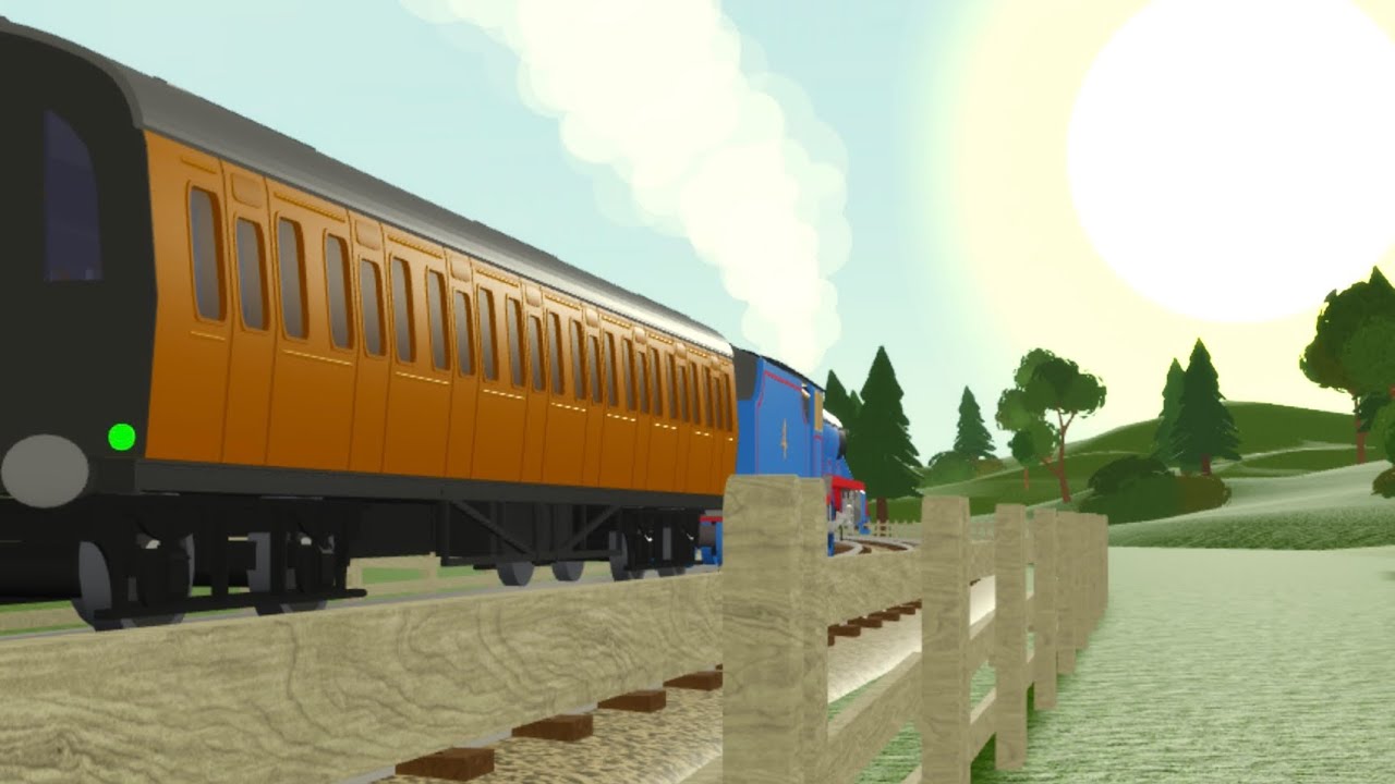 Gordon’s express run