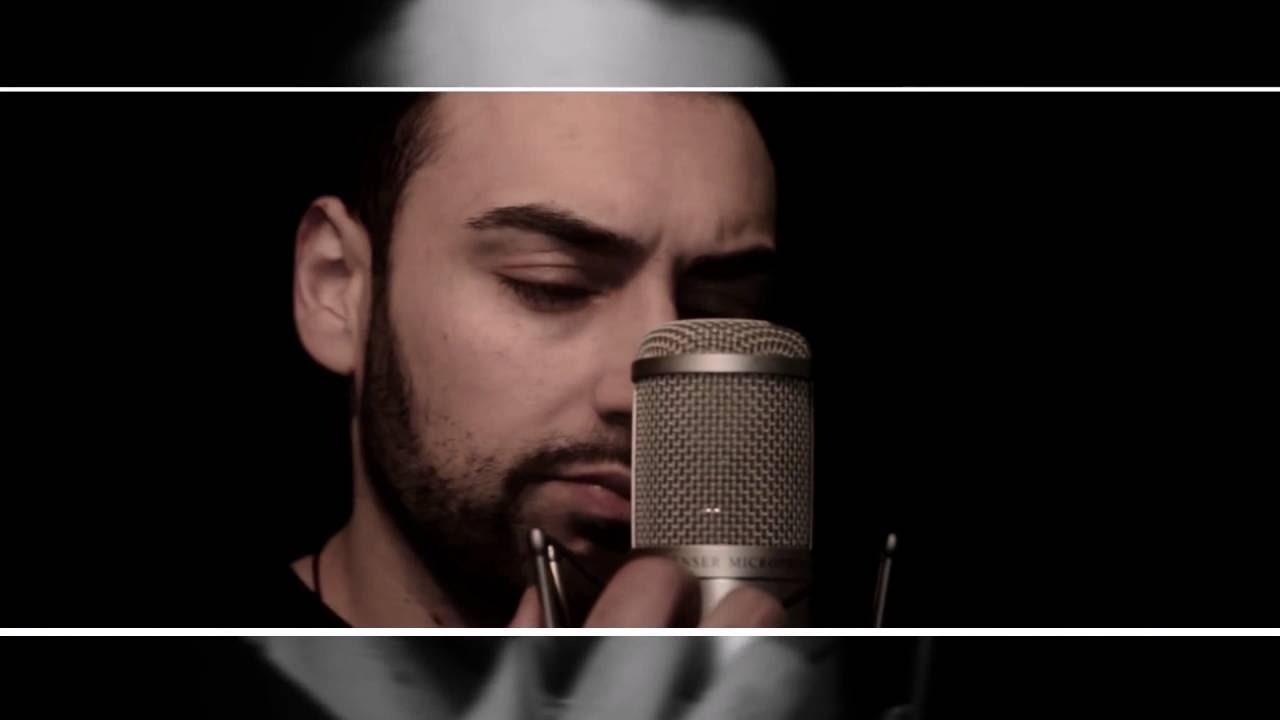 Geeflow - Affet Ya Rab feat. Ferman  (ohne instrumente)