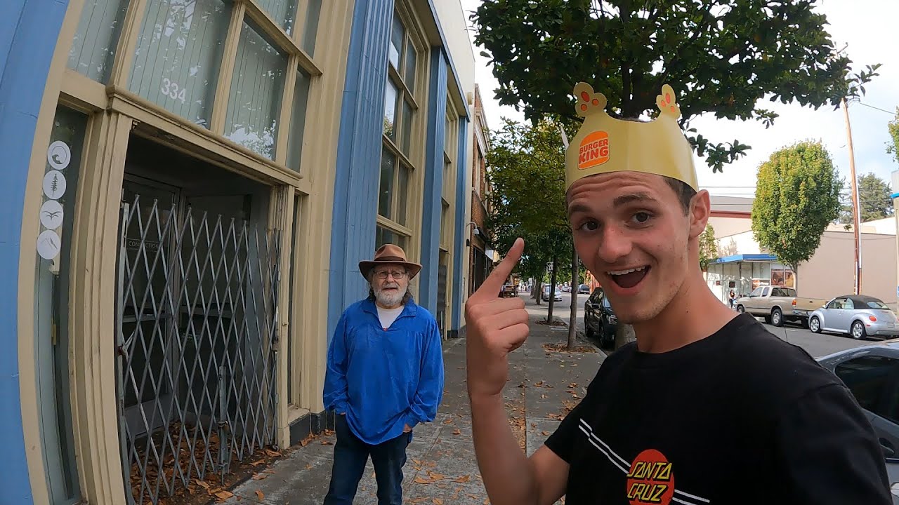 Is Eureka CA Dangerous???