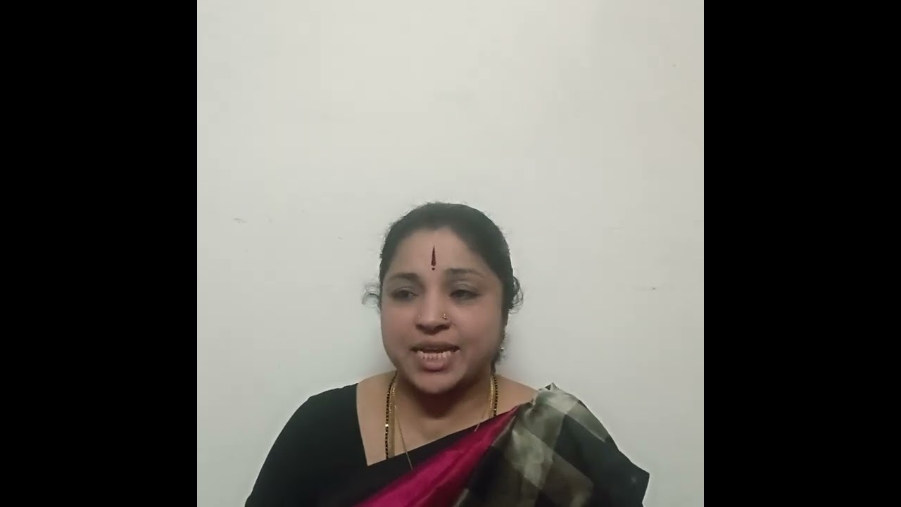 ಶರಣು ಮತ್ಸನೇ ಕೂರ್ಮ ಕ್ರೂಡನೆ... ಶ್ರೀ ವ್ಯಾಸರಾಜರ ರಚನೆ... ಶ್ರೀ ಕೃಷ್ಣ ಅಂಕಿತ...