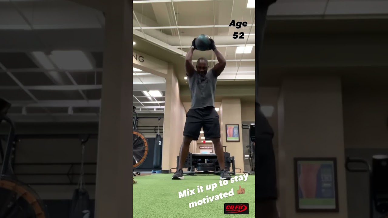 Stay Motivated By Mixing Up Your Daily Workouts