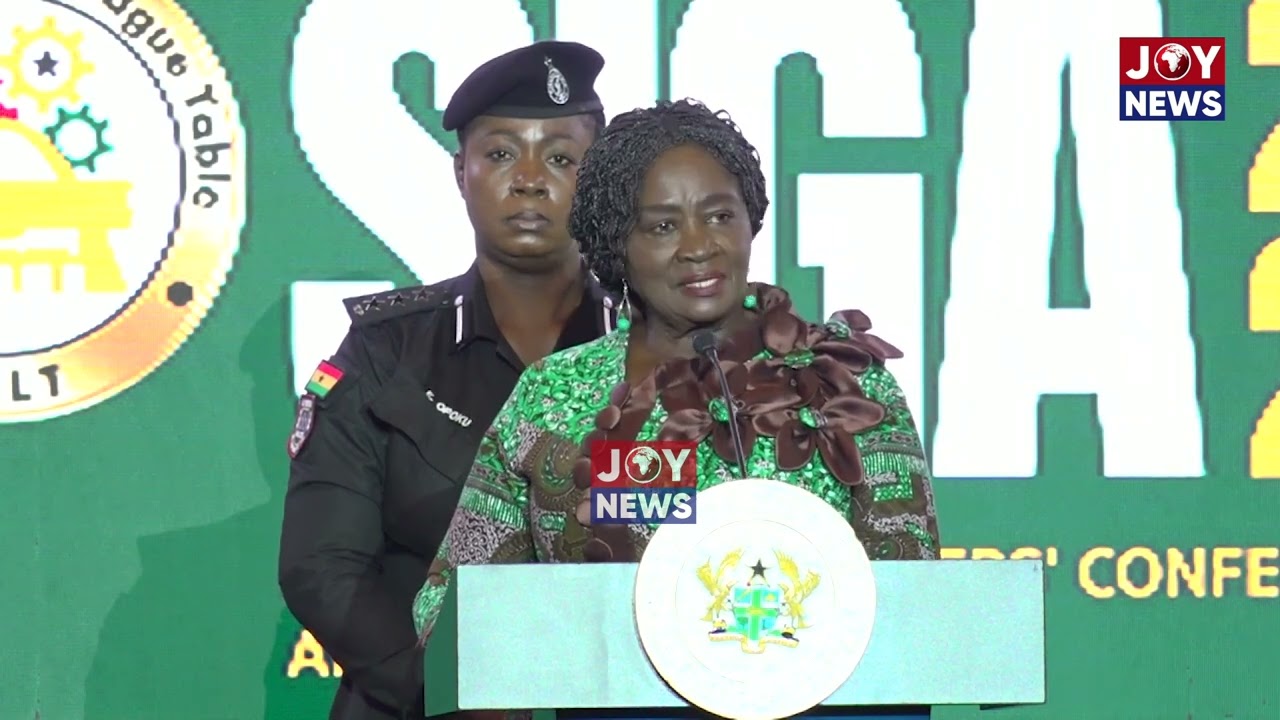 Government to roll out performance-linked remuneration framework for SOEs -Jane Naana Opoku Agyemang