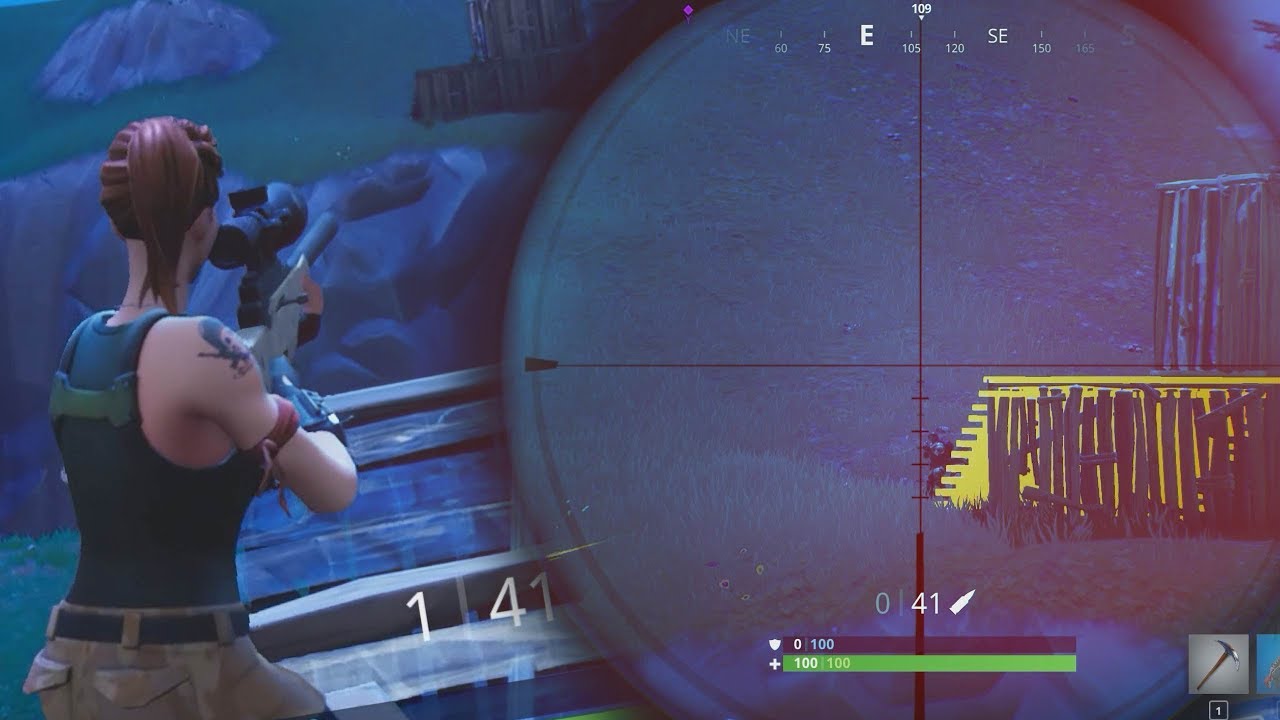 عرفت للبناء وفزت بالقيم!😍 | Fortnite