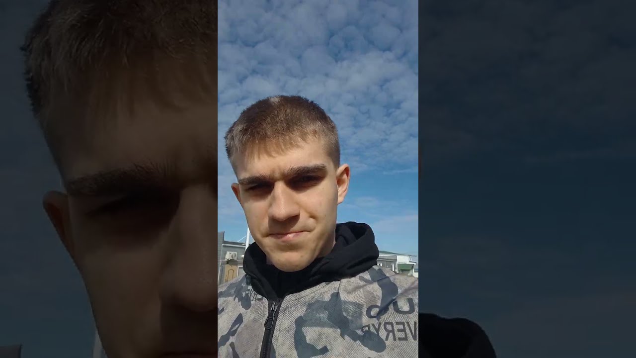 Где я пропадал всё это время