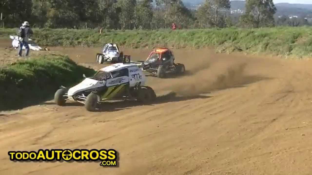 VII AUTOCROSS XACOBEO