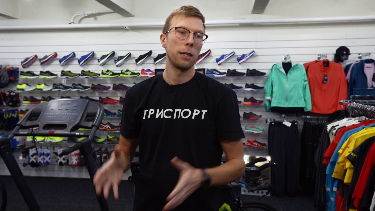 Обзор велостанка Tacx Neo Smart и сравнение Tacx Flux Smart