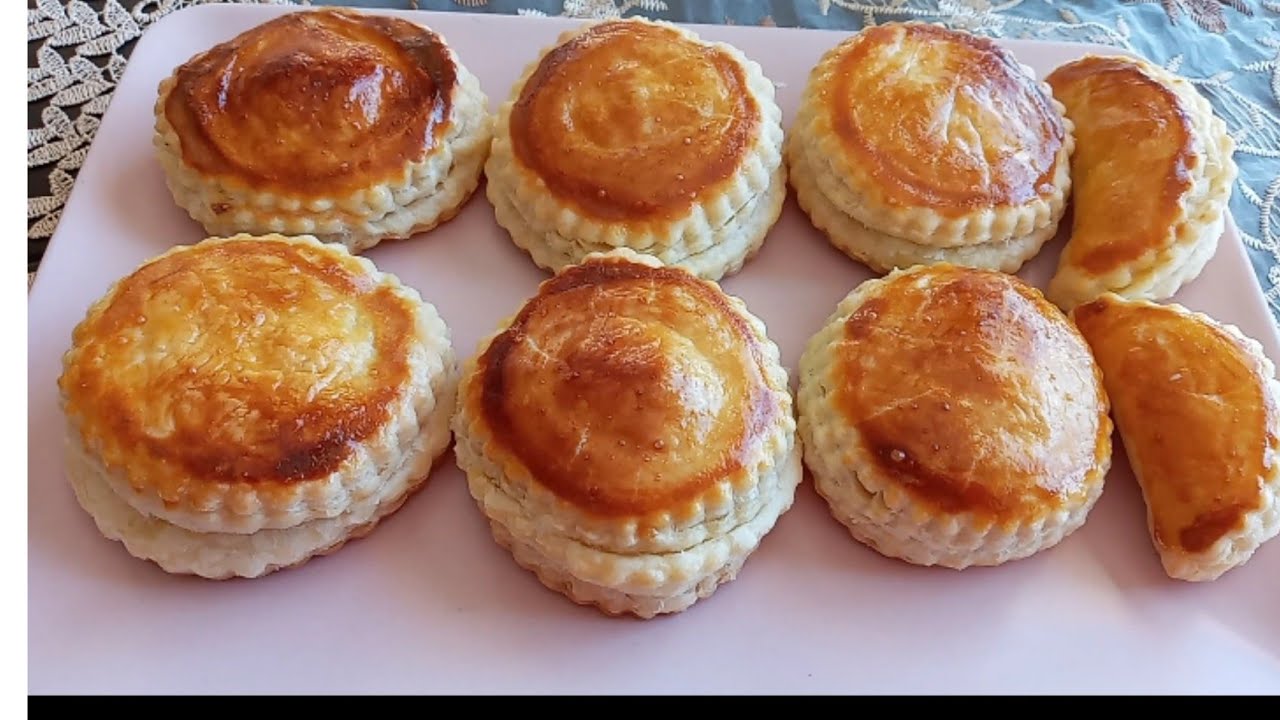باتي تونسي بالتن والجبن👌👌👌او شوصون