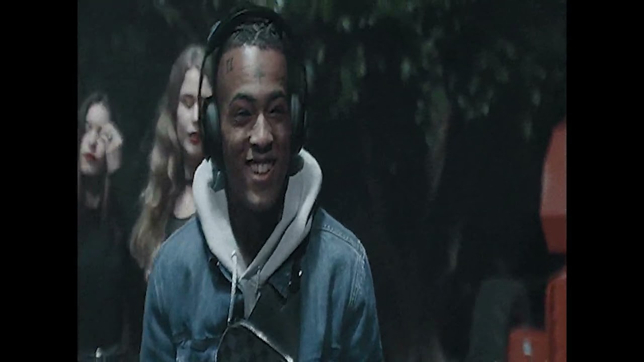 XXXTENTACION - Numb ( Slowed * Reverb )