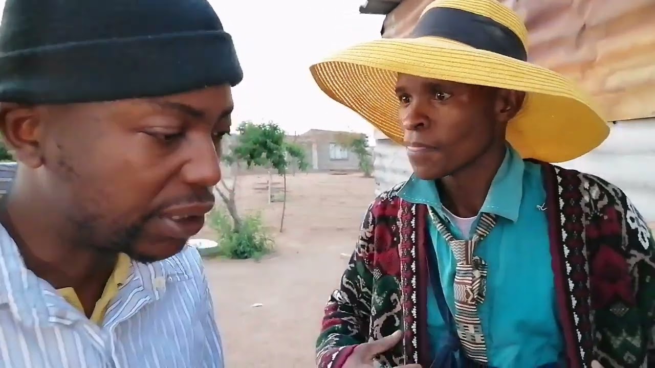 Cheating went wrong | Makhi skit 24 | NEW EPISODE 
