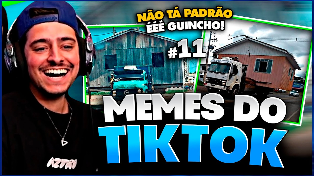 CORINGA REAGINDO AOS VÍDEOS DO DISCORD!! #15
