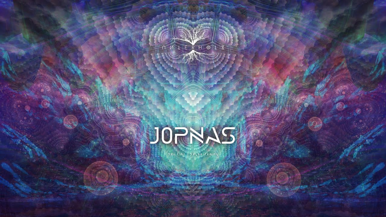J0PNAS @ Plasma [Dark Twilight Psytrance] &bull;&nbsp;DJ-Set &bull; Tanzhaus West, Frankfurt &bull; 27.O5.2O22