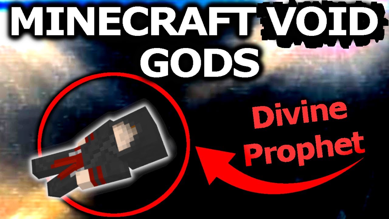 Minecraft Civilization's Greatest World Religions
