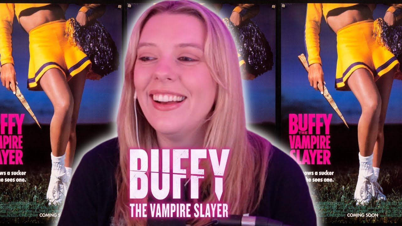 I Couldn't Wait Any Longer To Watch 