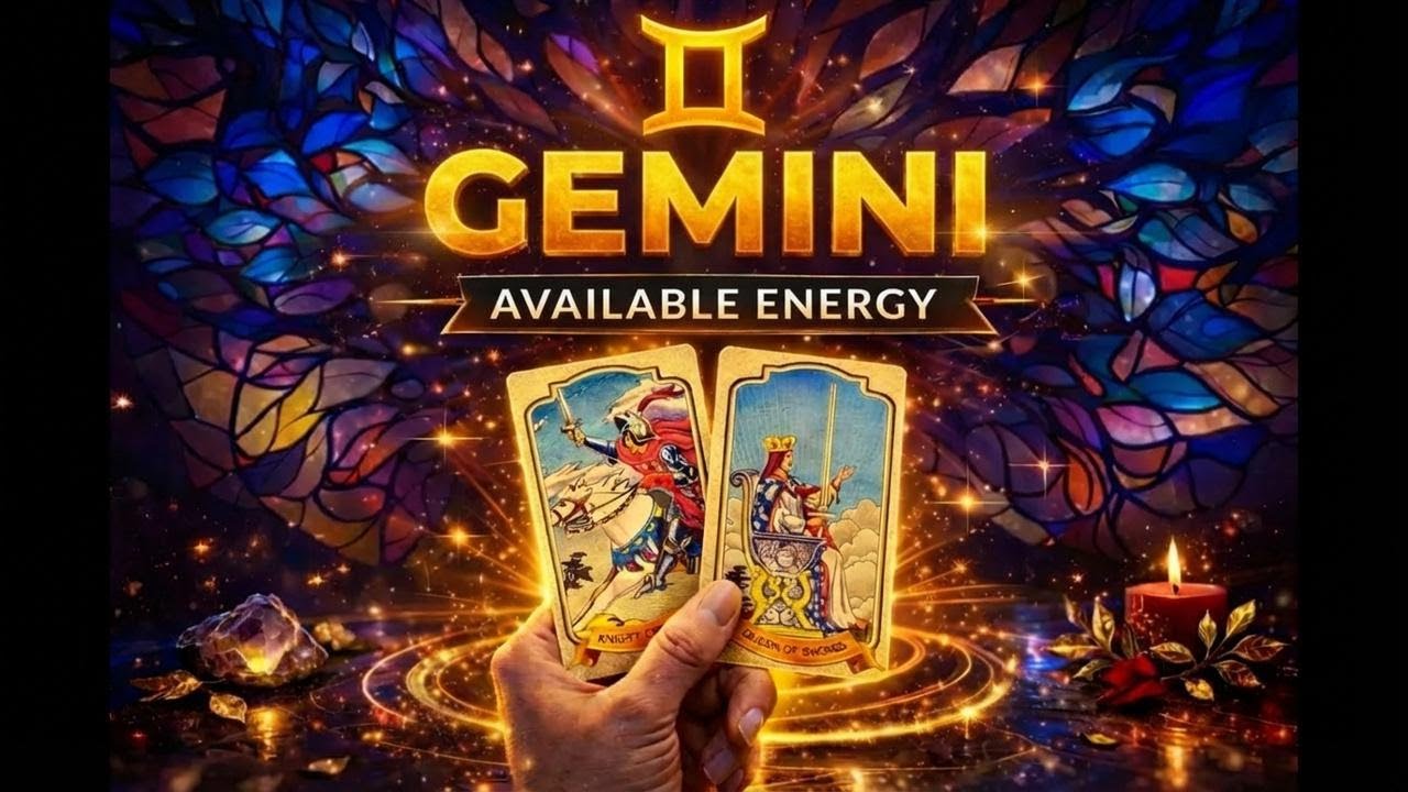 Gemini: An Honest Talk Is Coming That Could Change Everything Between You