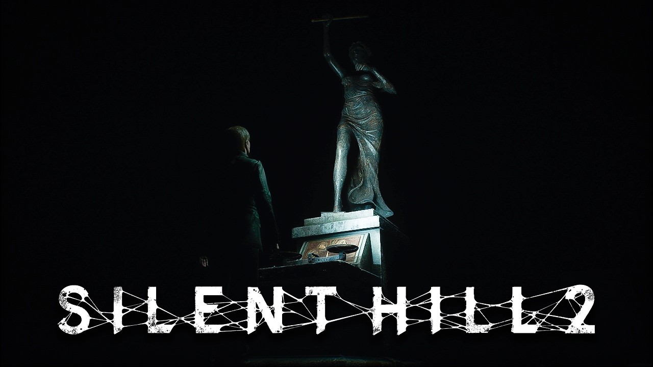 A Prisão É Sinistra! - Silent Hill 2 Remake #21 | Trephy