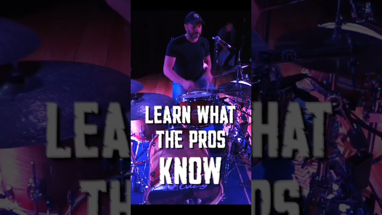 Odd groupings in 4 #drumming #baterista #drummer