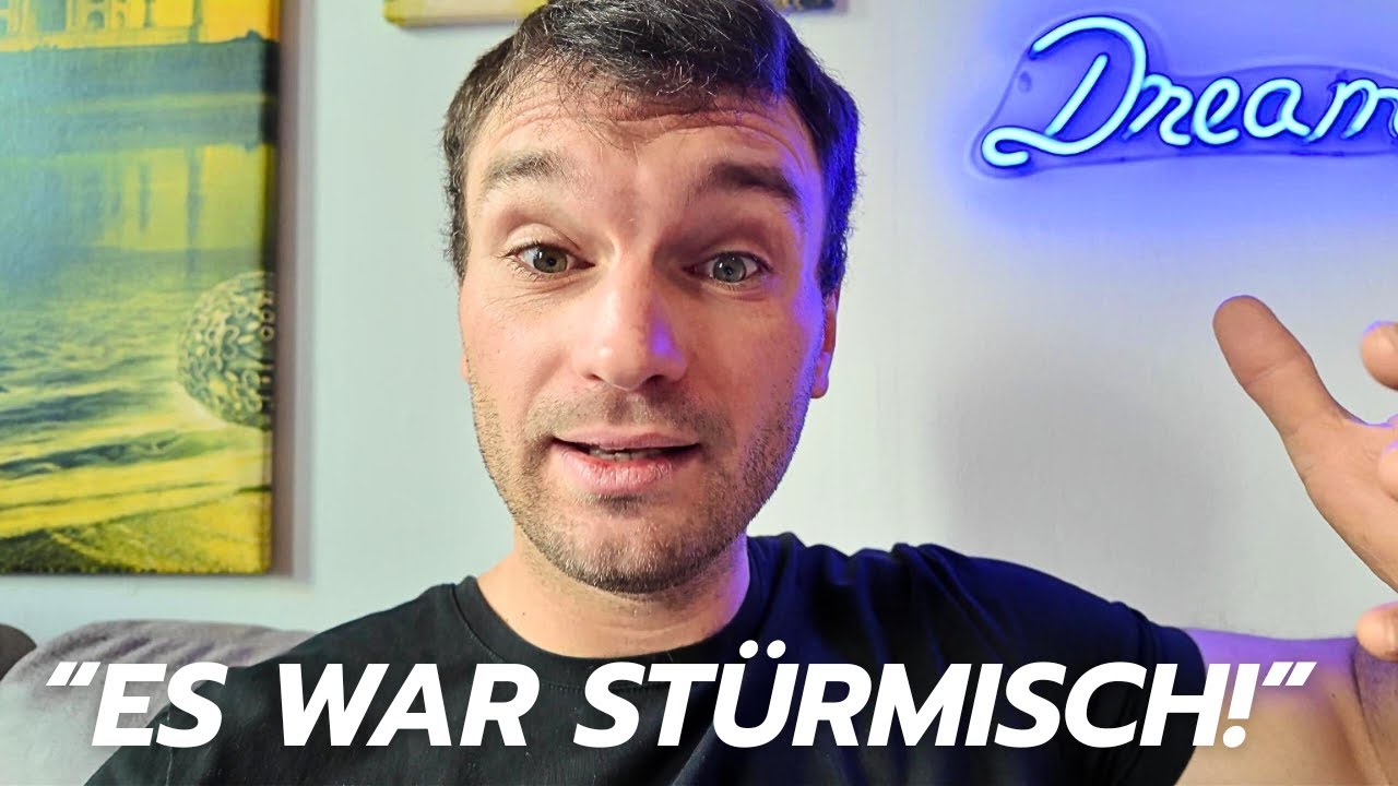 Ich habe dieses Leben gewählt..