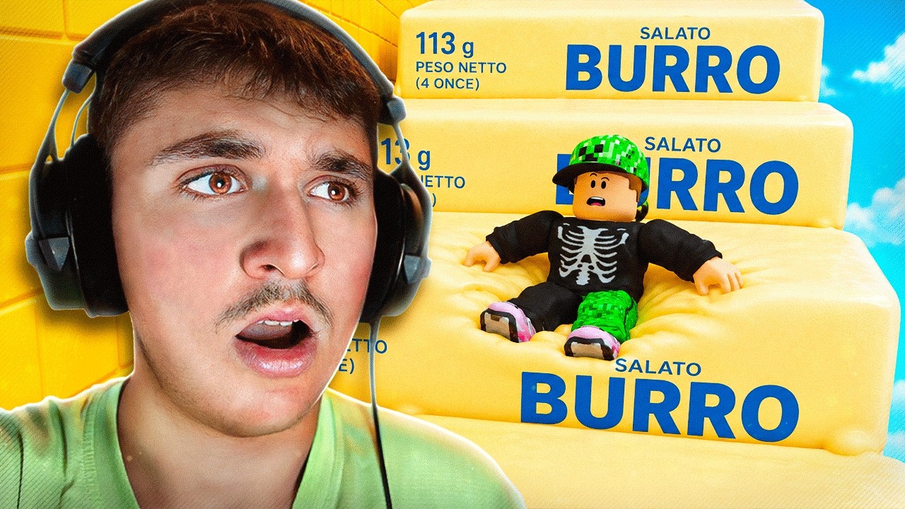 REGALO E SCAMBIO SU STEAL A BRAINROT! ROAD TO 200K! Roblox ITA, Tommyberry