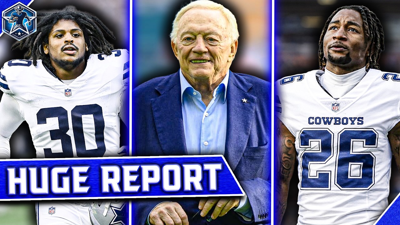 This can completely change the Cowboys future...