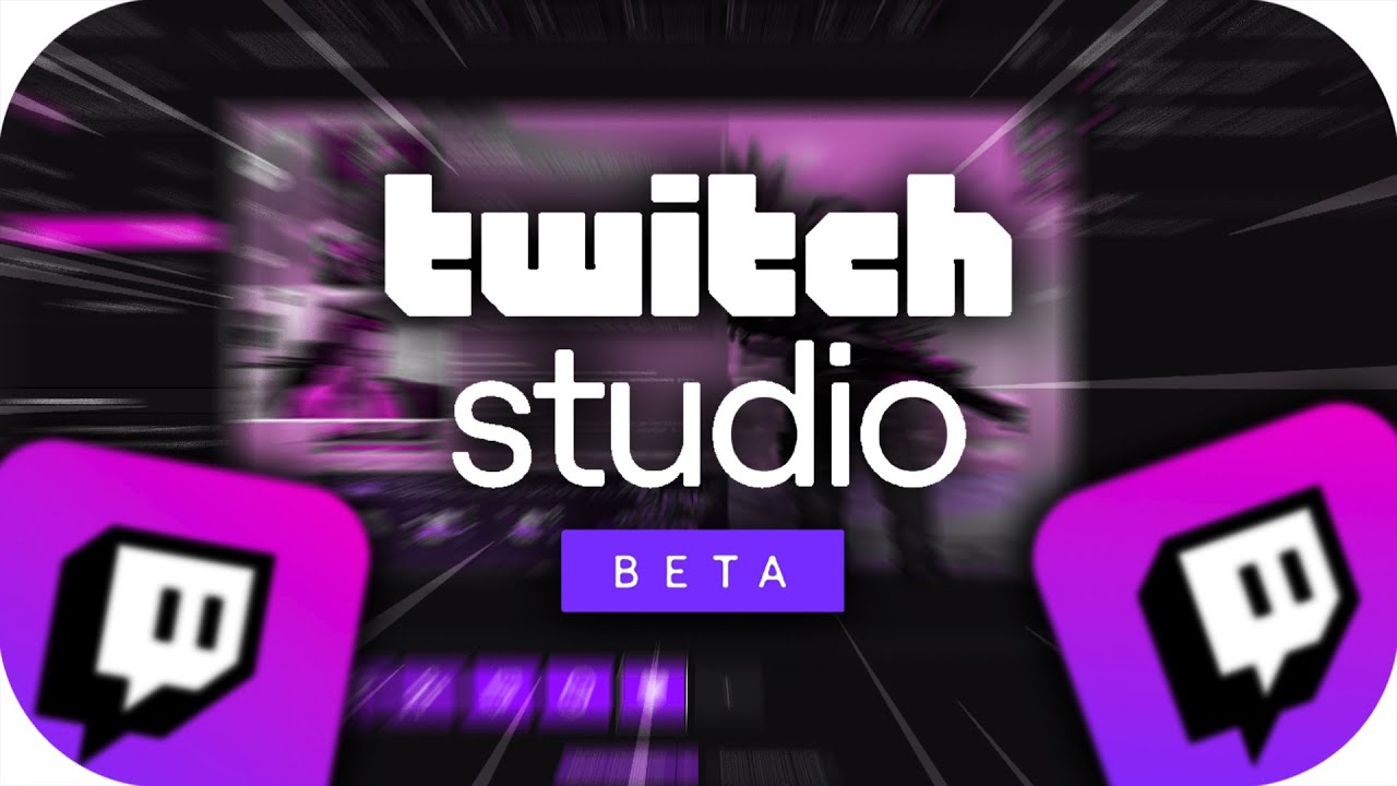 ЛУЧШАЯ ПРОГРАММА ДЛЯ СТРИМА?! | ОБЗОР Twitch Studio