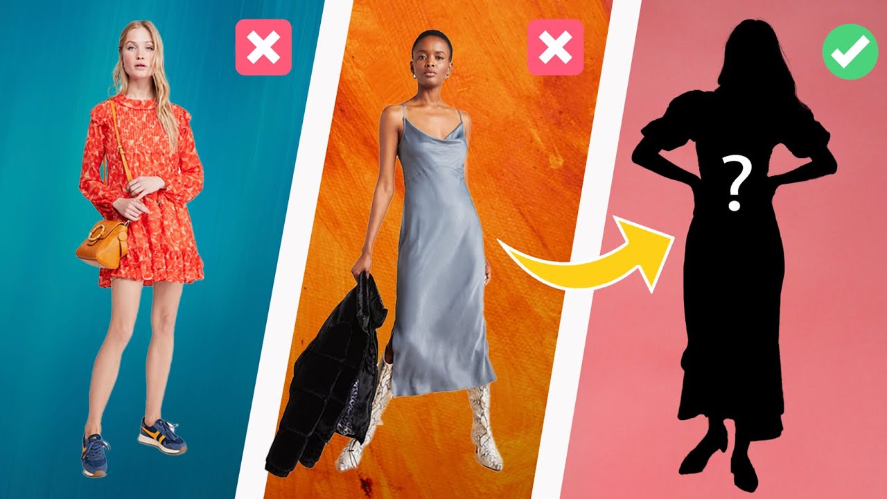 How To Turn Revealing Clothes Into Modest Outfits | Modest Inspiration!