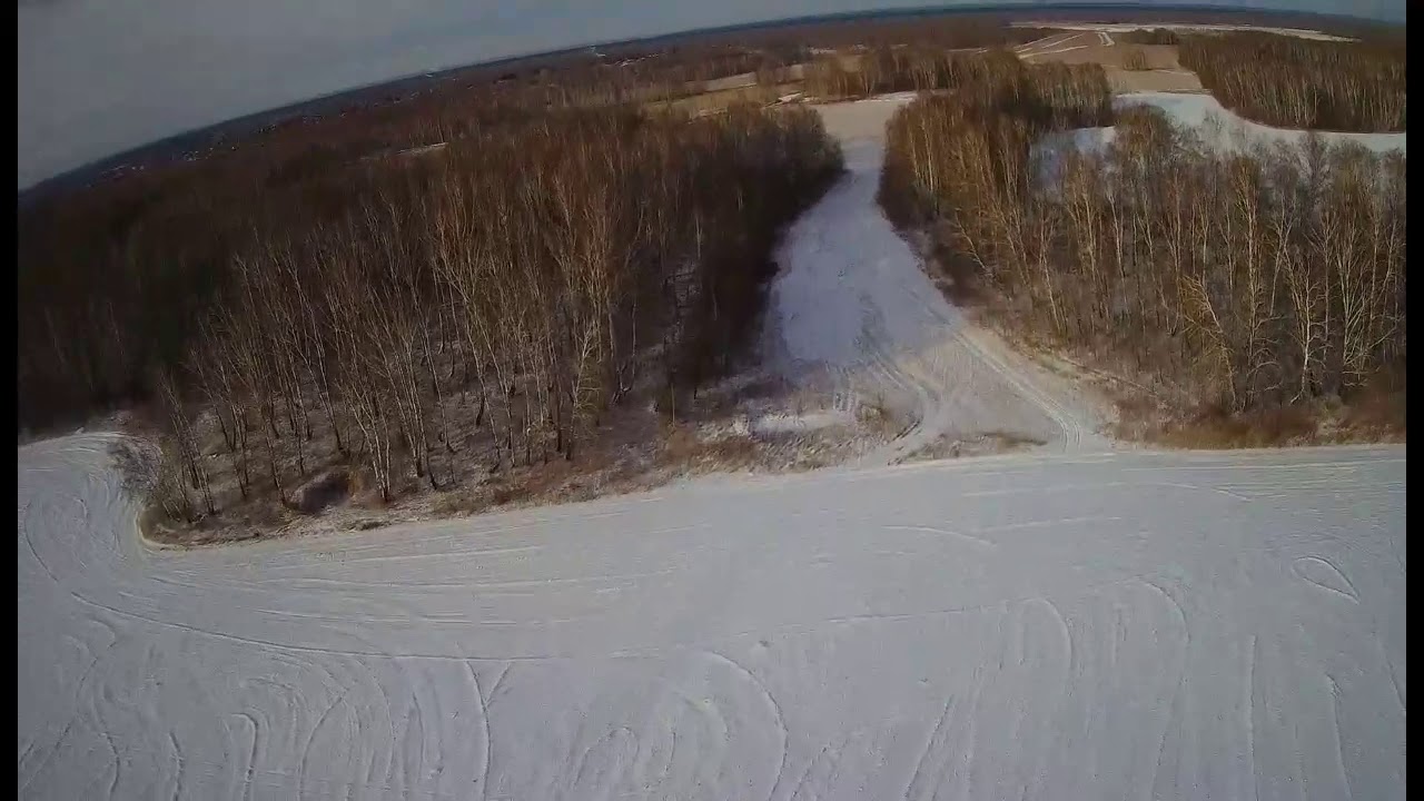 Рекордная длительность полета H501SS.  Duration Record H501S. Endurance Record H501S