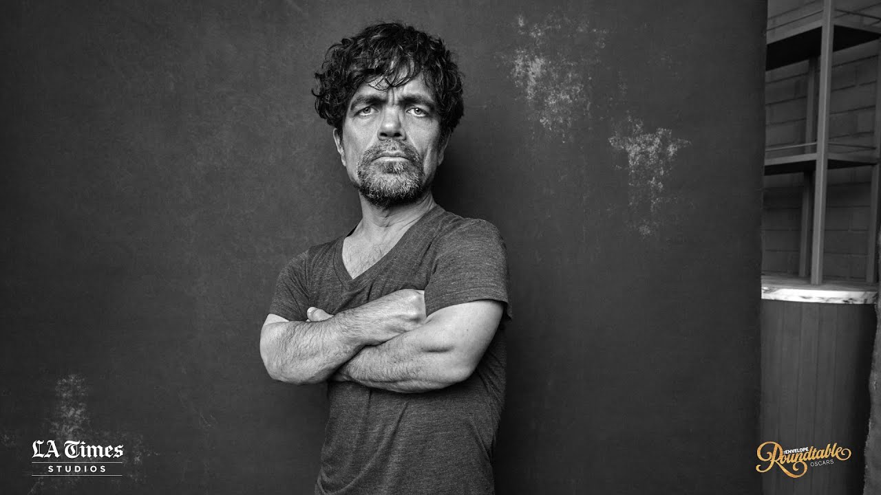 Peter Dinklage, star of &lsquo;Cyrano,&rsquo; on wife Erica Schmidt&rsquo;s adaptation of the Off Broadway musical