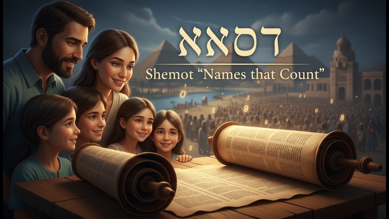 Shemot 