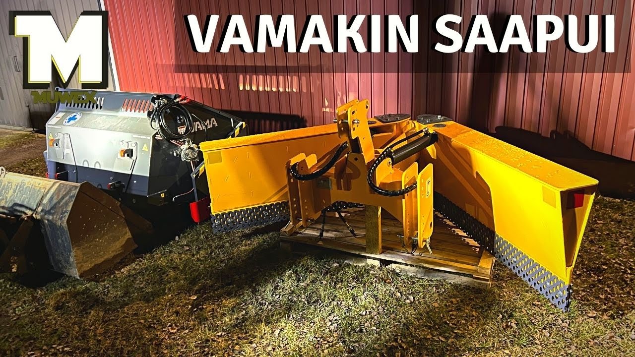 Vamakin haettu