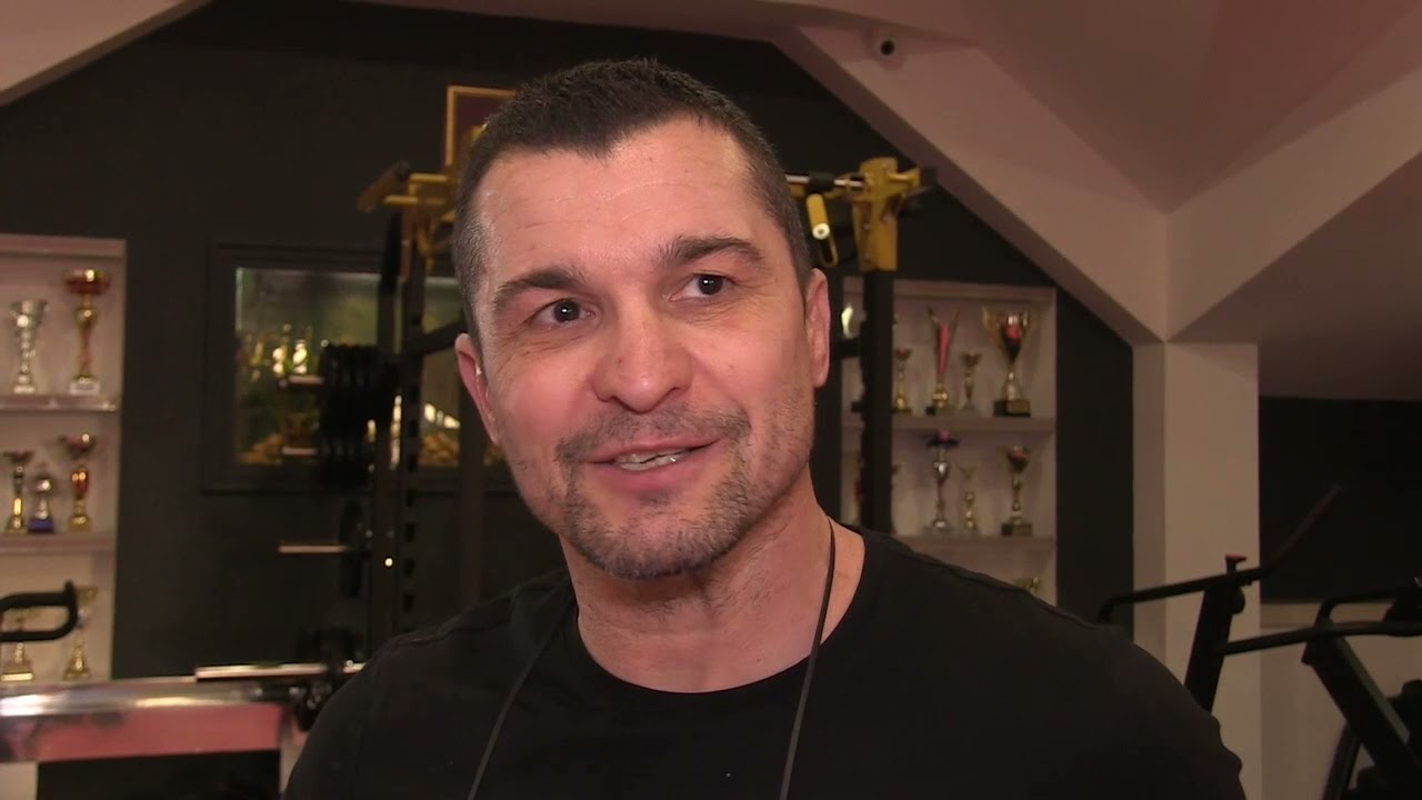 Ivica Ivić u gostima kod OTVa 8.3.2021