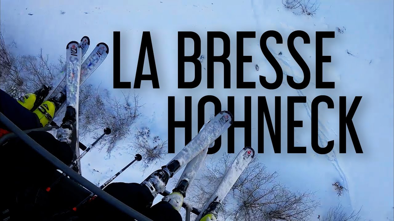 LA BRESSE - HOHNECK / GoPro 9