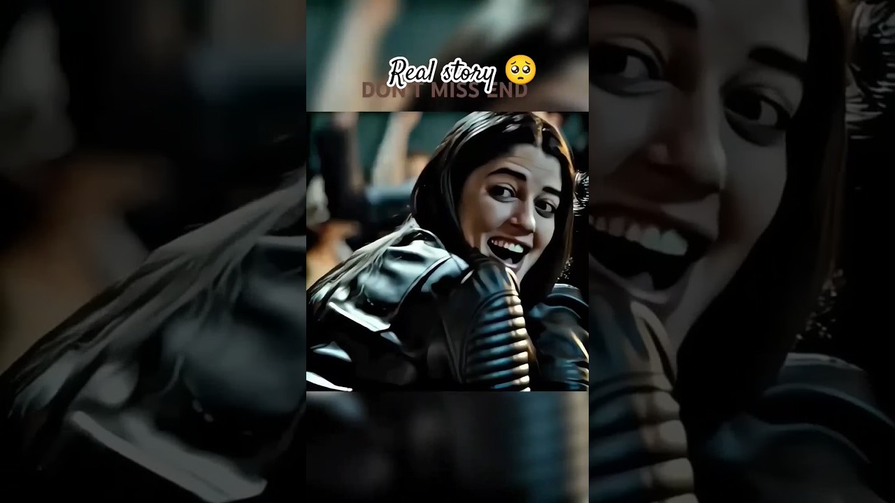 WORLD FAMOUS LOVER MOVIE REALITY STORY 🥺😣🥀#trending#subscribe