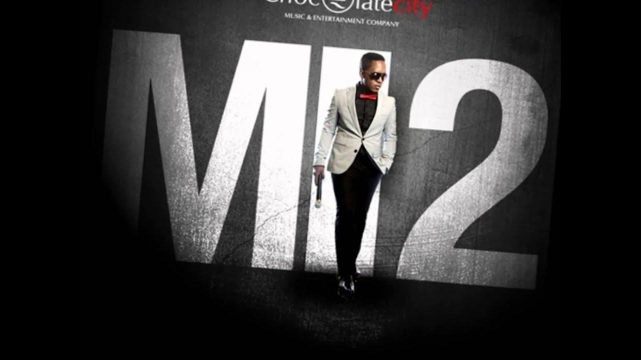 M.I-Nobody featuring 2face