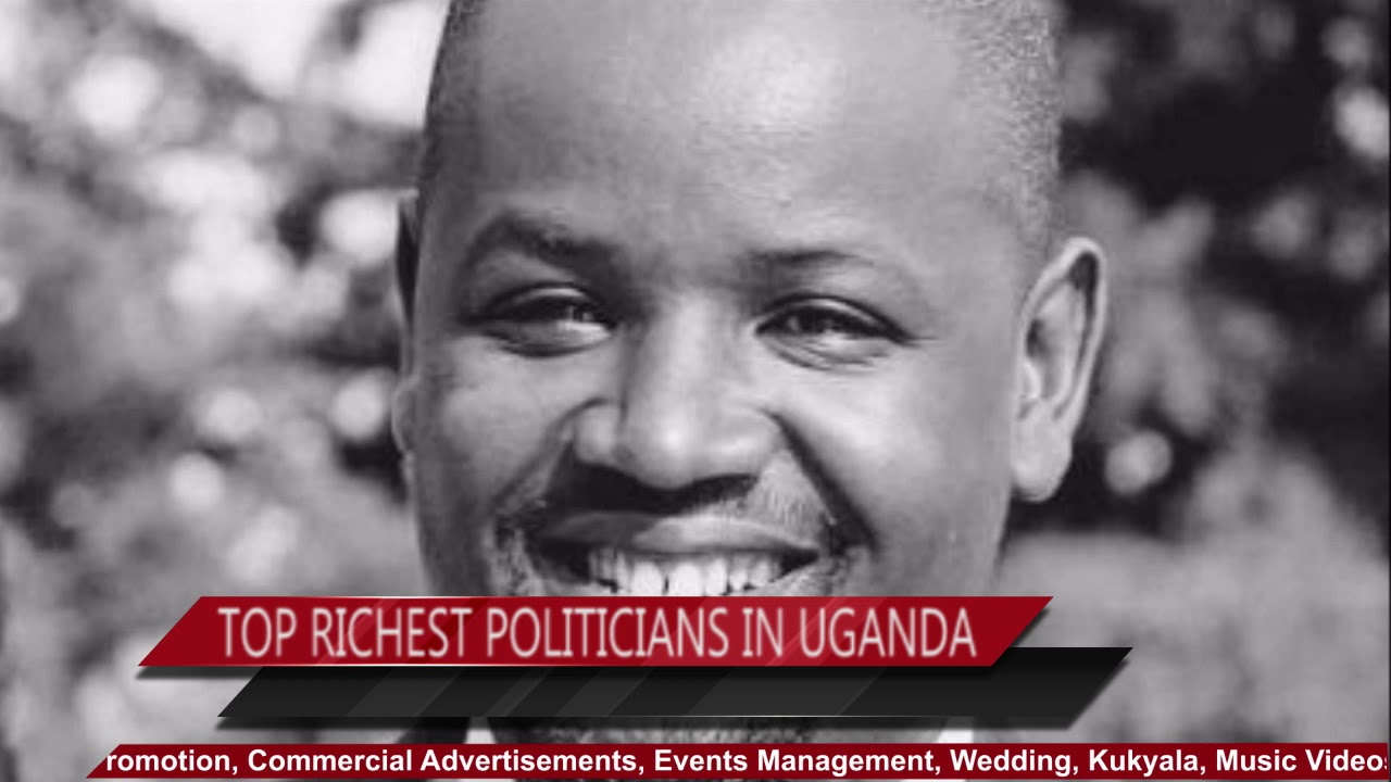 THAMAS TAYEBWA - Profile: Who is Thomas Tayebwa, the new Government Chief Whip?
