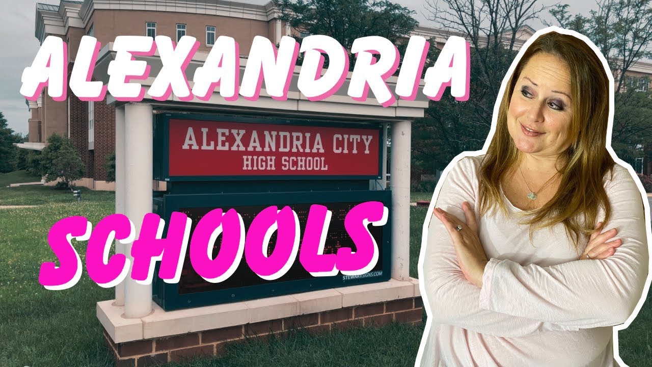 Alexandria City VA Public Schools | The Truth About Schools in the DC Suburbs