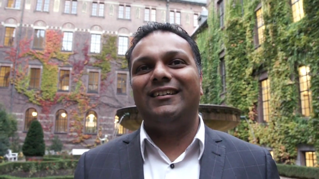 Hoe speciaal was Crooswijk voor Richard Moti-2018