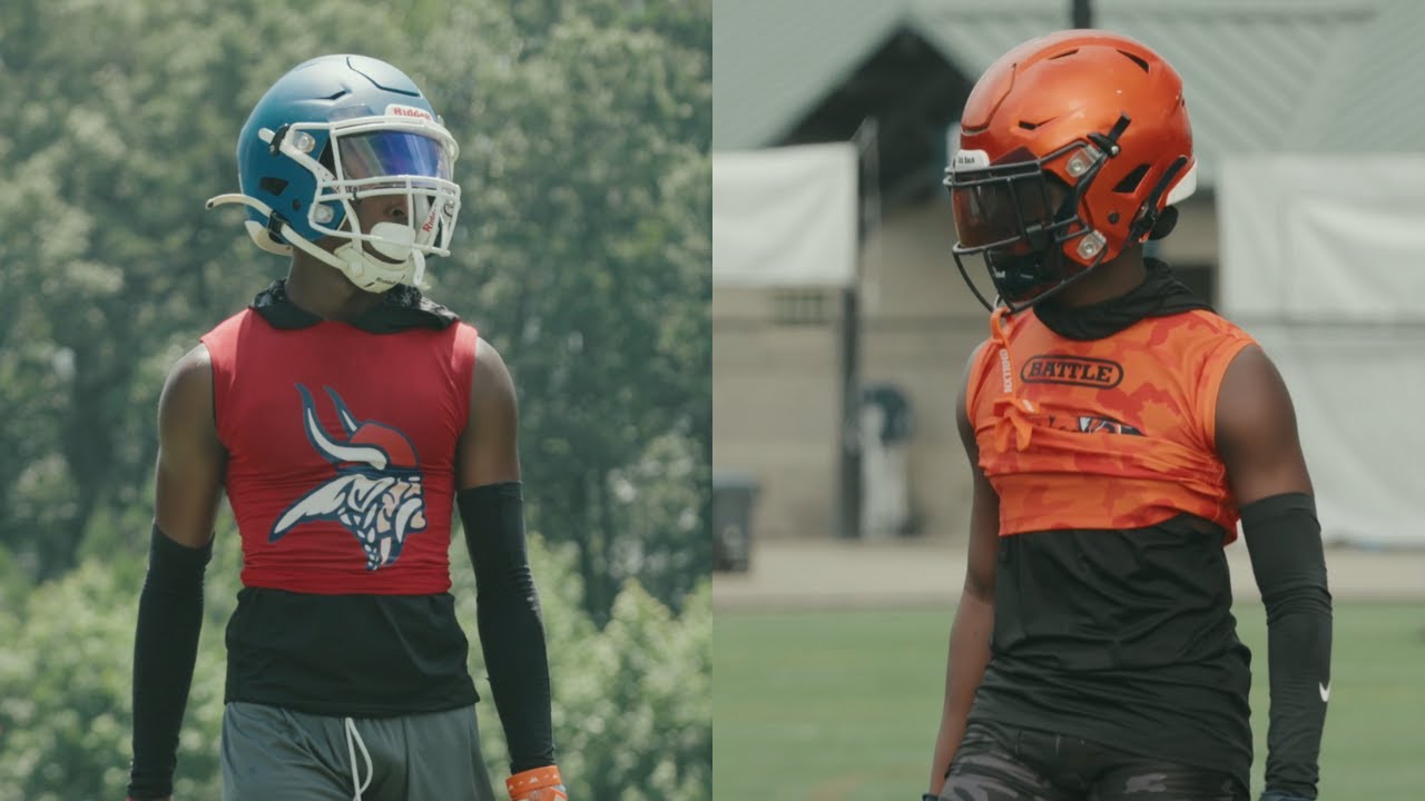 IT HAS RETURNED!!! The best 7v7 Tournament in THE USA!! The Powerade Invitational 2023 : Day 1