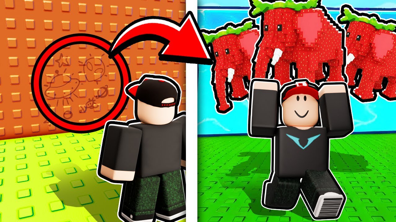 TESTUJĘ NOWE VIRALOWE SEKRETY w ESCAPE TSUNAMI FOR BRAINROTS w Roblox...