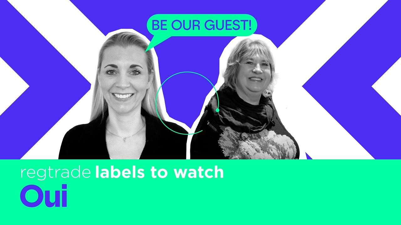 Oui | regtalk labels to watch