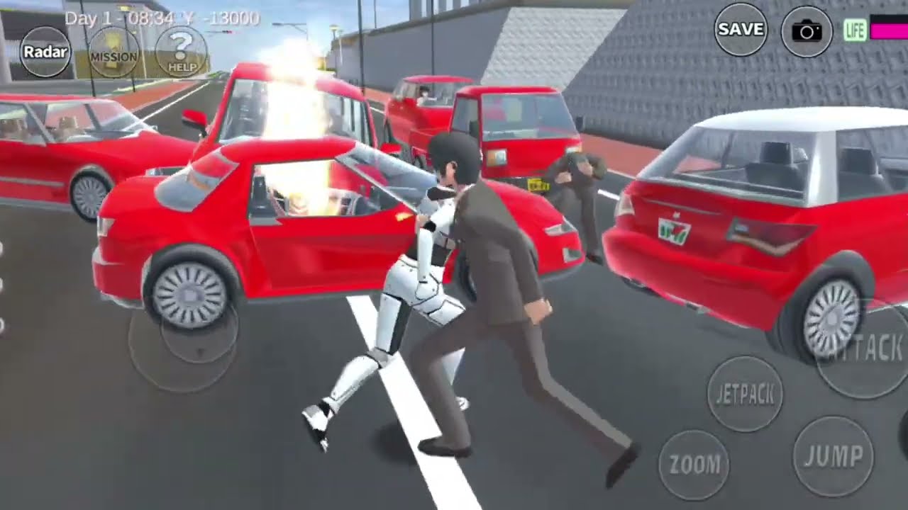 All Sakura Car Collection Part 58 || #sakuragaming #sakuraschoolsimulator #gamesakura #sakuraschool