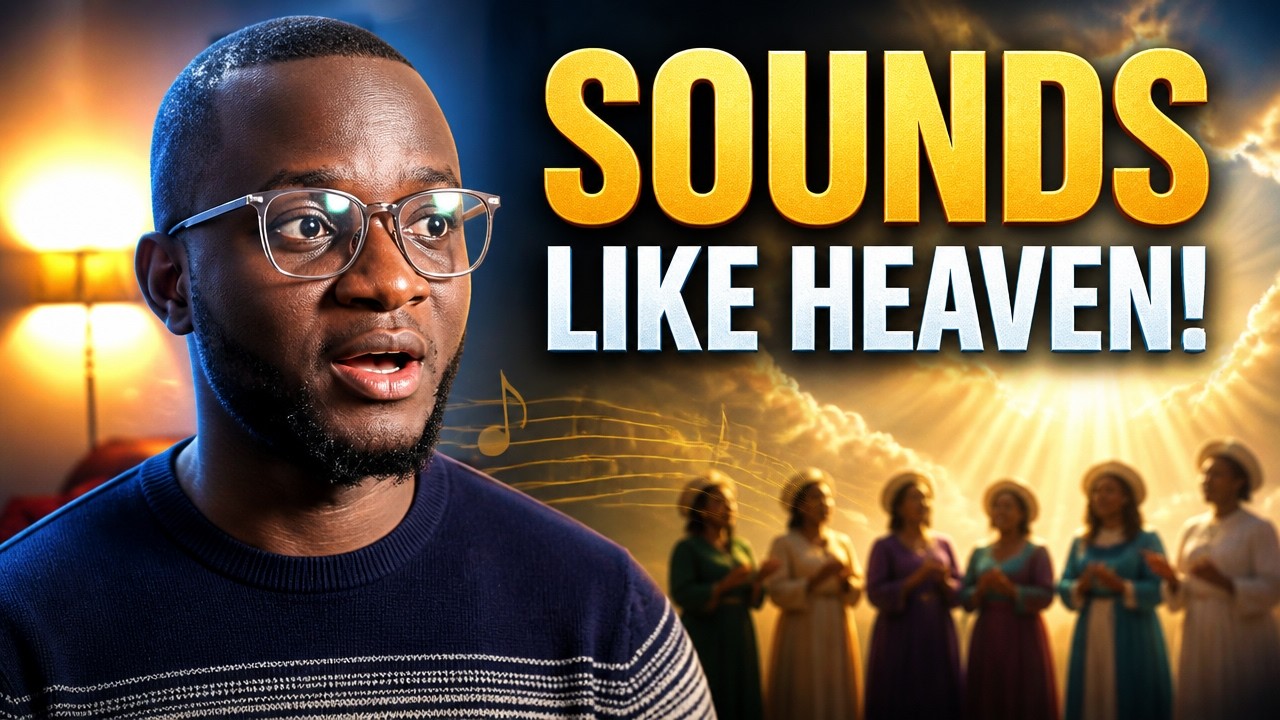 I Reacted to Firm Faith's Music and Here's What Happened